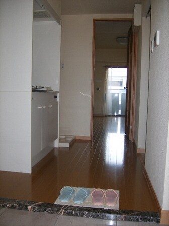 クリエール吉川の物件内観写真